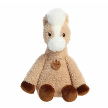 Breyer-Cuddle Buddies Clover Plush Horse