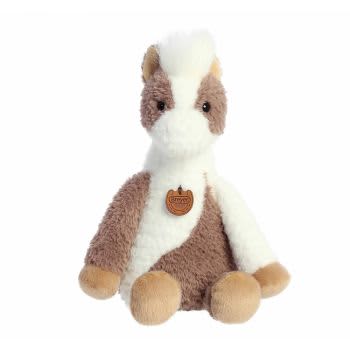 Breyer-Cuddle Buddies River Plush Horse