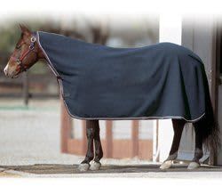 BIG D - POLAR FLEECE COOLER (24P)