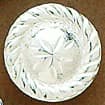 3/4 Round Roped Edge Concho with Screw-25045