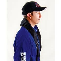 Barstow-Ride Right Comfort Collar(430-cc)