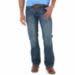 *Wrangler - Men's Retro Slim Fit Bootcut Jeans, (77MWZRW)