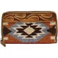 Ariat- Wallet Blanket Tooled Leather (A770006202)