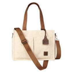 Angel Ranch-Willow Style Small Tote Bag Beige