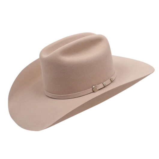 Ariat-3x wool Silver belly (A75206277)