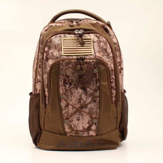 Ariat Backpack (A4600002156)