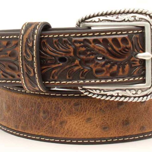 Ariat Mens Western Belt-A1017202