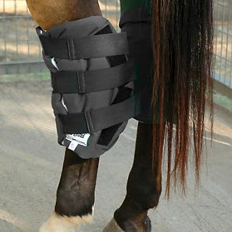 CASHEL- HOCK SOCK (BHS-BLA-H)