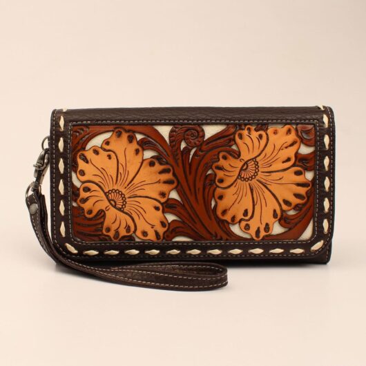 BLAZIN ROXX AALIYAH CLUTCH(N110003002)
