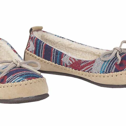BLAZIN ROXX ARIANNA LADIES FUR MARY JANE(5724297)*