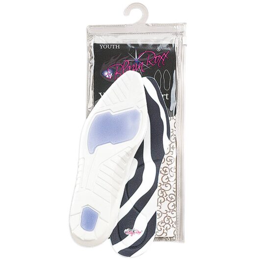 Blazin Roxx Youth Insoles(0415062)