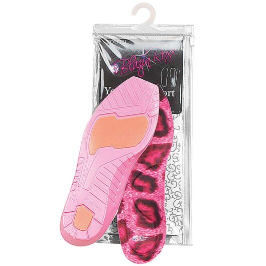 Blazin Roxx Youth Insoles-0415230