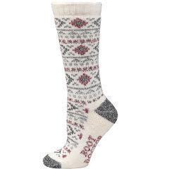 Boot Doctor Ladies Merino Southwest White