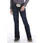 *Cruel- Girls Violet Med Stone Trouser.  7