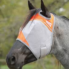 CASHEL - Crusader Fly Mask Standard (CFMAS)