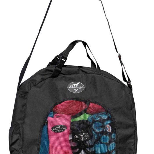 CARRY ALL TACK BAG, BOOT BAG (1.1.13)