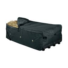 Cashel - Rolling Bale Bag, Large 3 Strand (RBB-L)