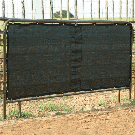 CASHEL - STALL PANEL SCREEN (TA-SPS)