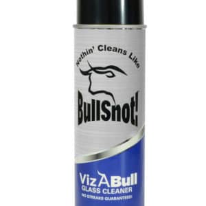 Bull Snot- VizABull Glass Cleaner (10899-002)