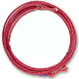 CLASSIC - XTREME KID ROPE 4 STRAND 1/4" 25' XS (XKR41425XS)