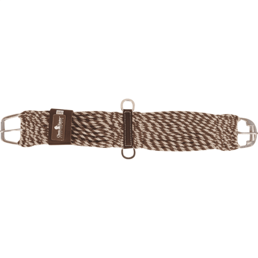 CLASSIC - MOHAIR-ALPACA CINCH - STRAIGHT CINCH 31 (CSCMA31)