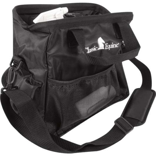 CLASSIC- GROOMING TOTE (GROOMT19P)