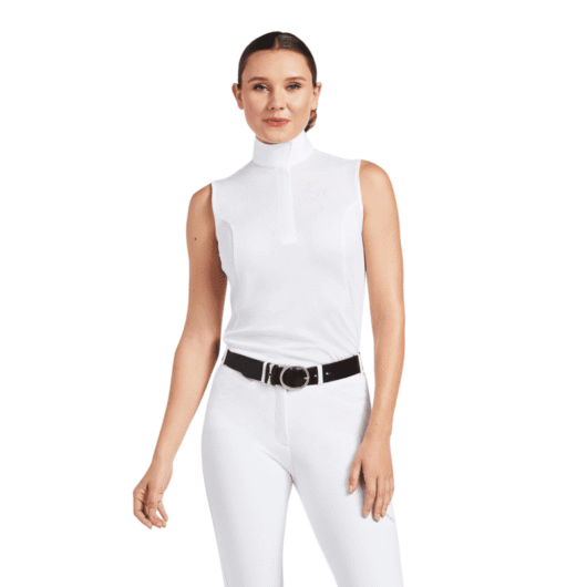 Ariat-WMS Aptos Show Shirt (10009004)