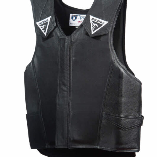 *Phoenix- Pro-Max Black Vest (2020)