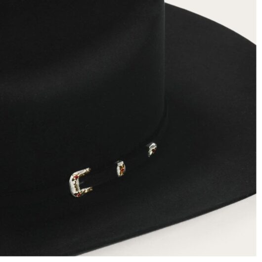 STETSON-EL PATRON 30X COWBOY HAT-(SFEPTN-7540)