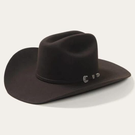 Stetson Skyline 6X- Fur Felt Cowboy Hat(SFSKYL-7540)