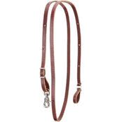 Berlin Leather-Pony Roper Rein(P504)