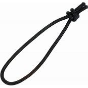 Berlin Leather Tack Rope Tie Down Keeper (RTK18)
