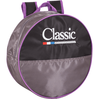 Classic - Kids Rope Bag (KIDBAG23BKPR)