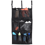 Classic Equine-Hanging Groom Case