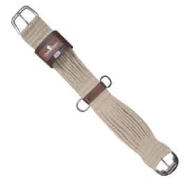 Classic Equine - 100& Mohair 31 Strand Straight Girth (CSC100N31)