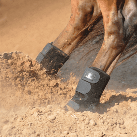 Classic-Neoprene Skid Boot(NSB201)