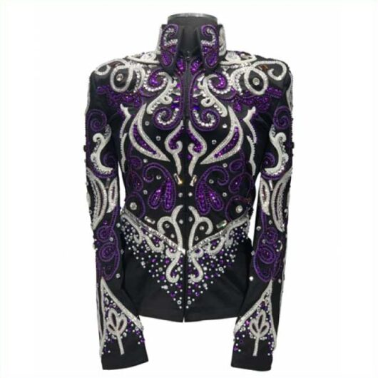 SHOW CLOTHING/ACCESSORIES